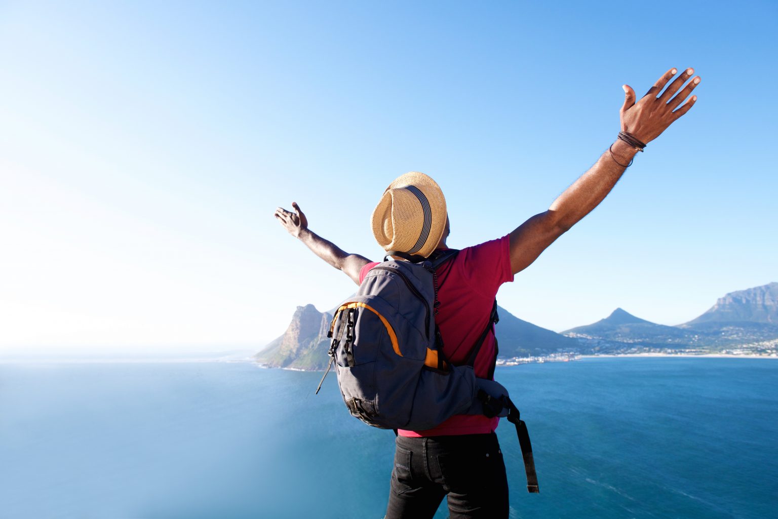 Top 4 Destinations for Solo Black Travelers in 2025