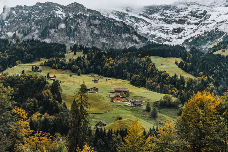 switerland