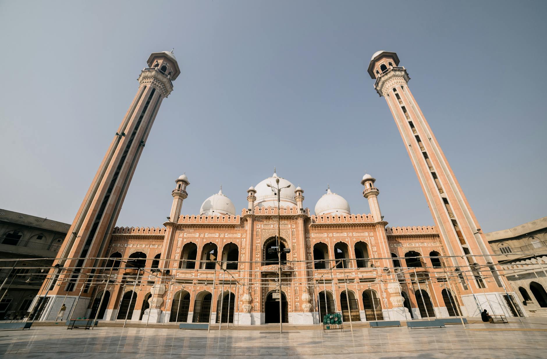 How to Get a Pakistan Visa as an American Citizen: A Personal Journey