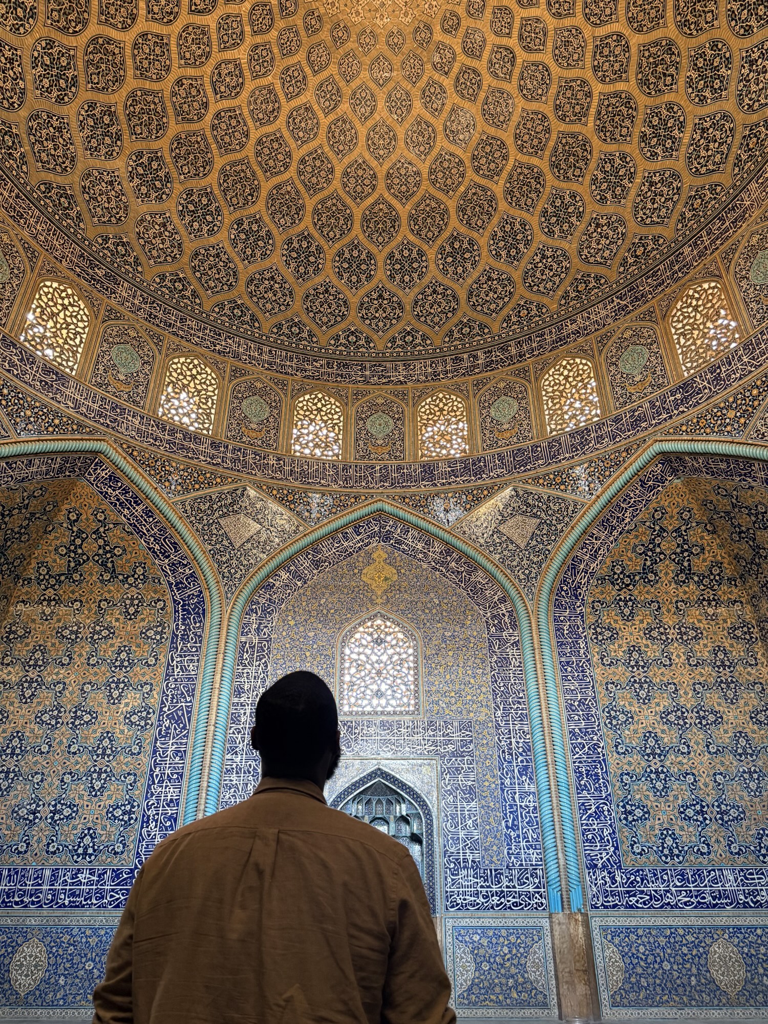The Best Iran Travel Guide in 2026 (as an American)
